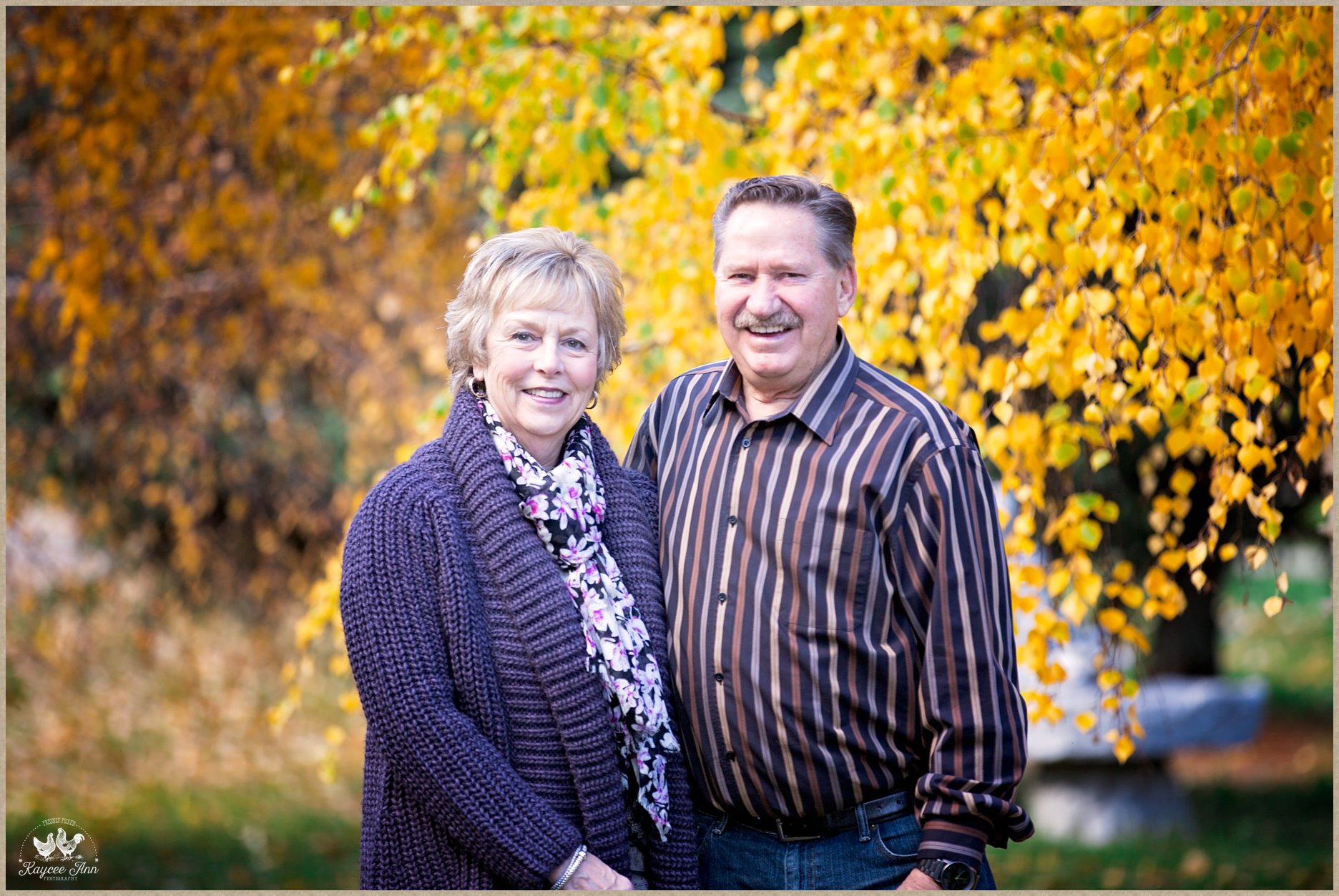 Airdrie, Alberta Couples Photography