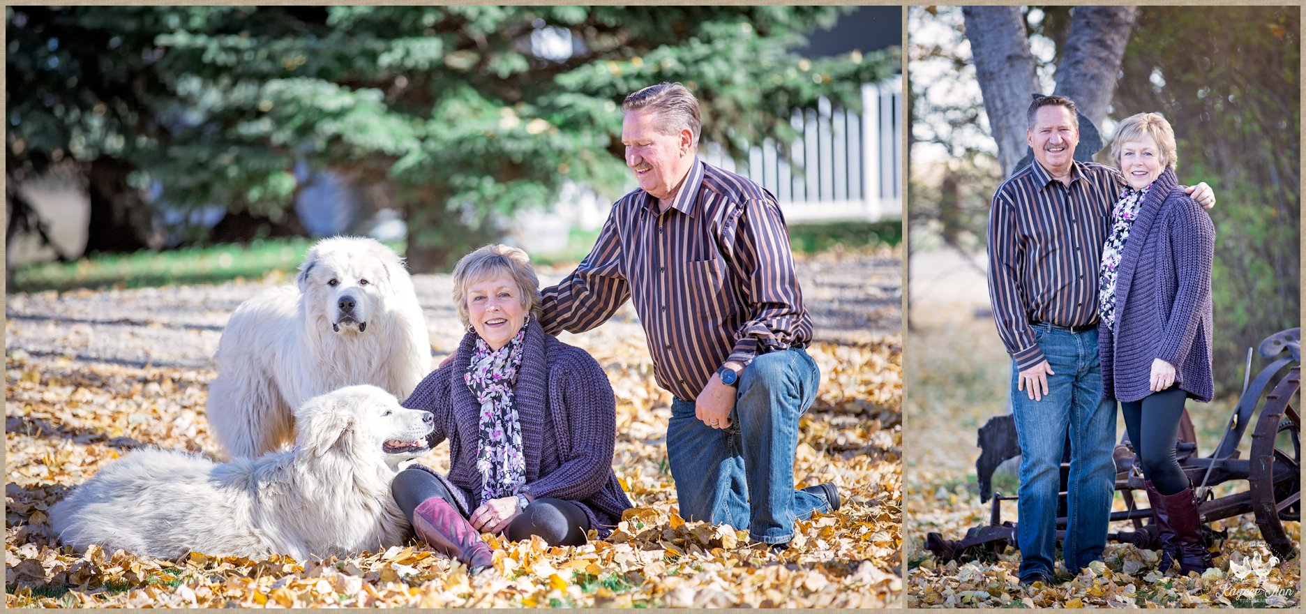 Airdrie, Alberta Couples Photography