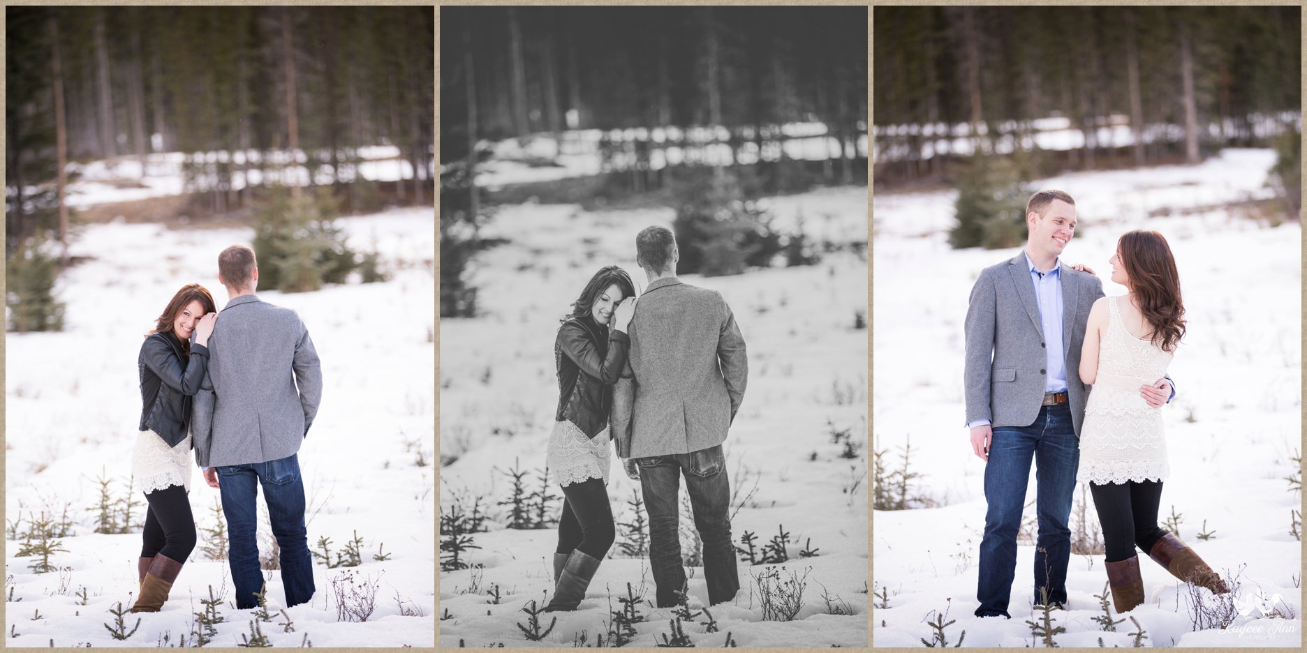 Canmore Engagement